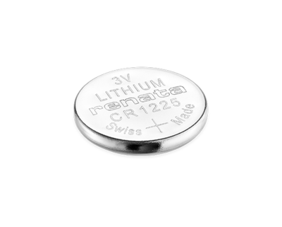 Renata Lithium Battery 1225