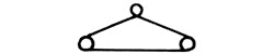 Pin - Brooch Safety Fitting