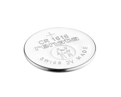 Renata Lithium Battery 1616