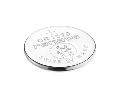 Renata Lithium Battery 1620