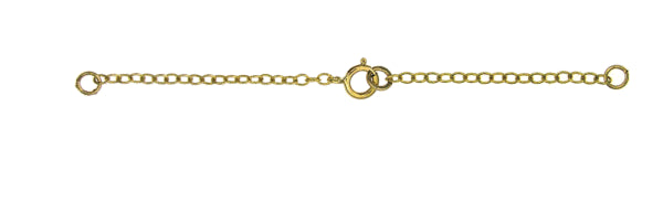 Necklace Safety Chain
