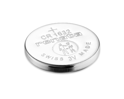 Renata Lithium Battery 1632