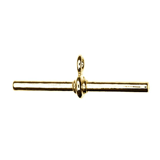 T-Bar Fitting 31mm