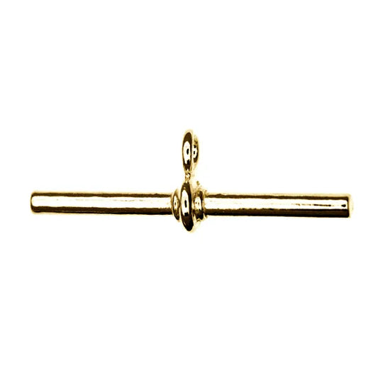 T-Bar Fitting 31mm