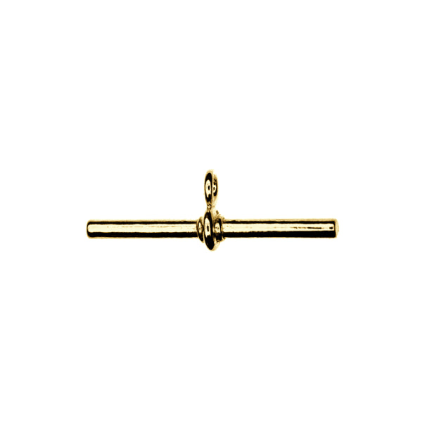 T-Bar Fitting 30mm