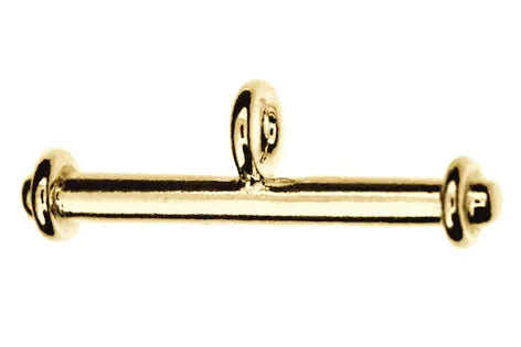 T-Bar Fitting 28mm