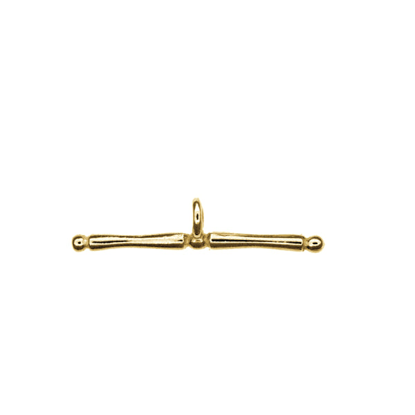 T-Bar Fitting 30mm