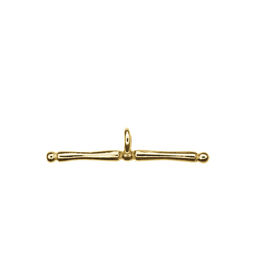T-Bar Fitting 30mm