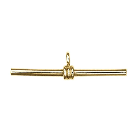 T-Bar Fitting 43mm