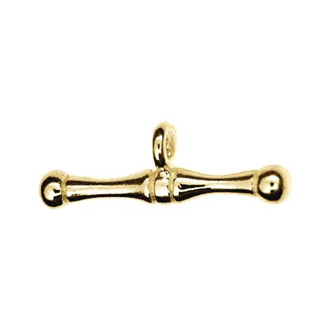 T-Bar Fitting 23mm