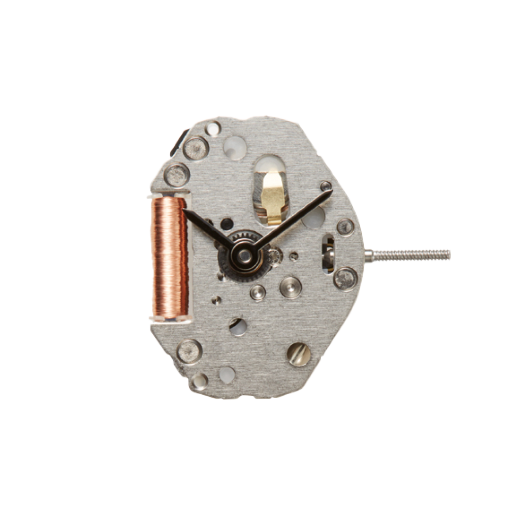 Miyota 2026 Watch Movement