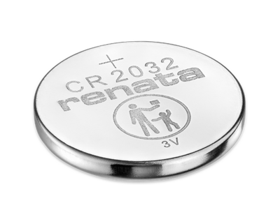 Renata Lithium Battery 2032
