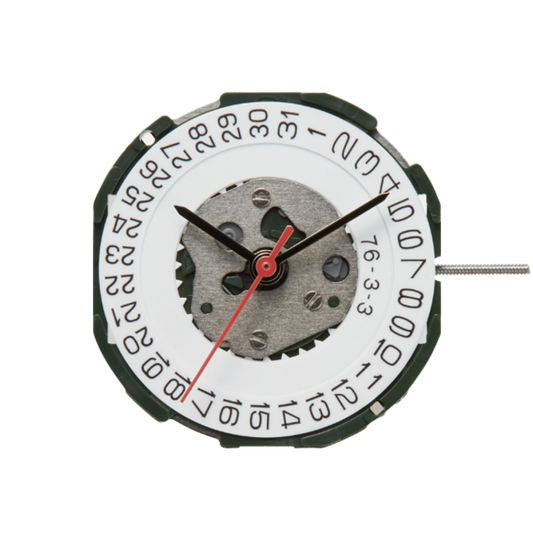 Miyota 2115 Watch Movement