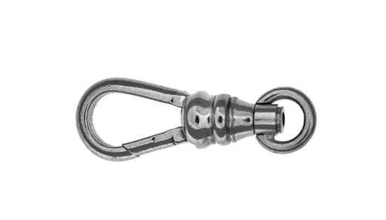 Silver Swivels