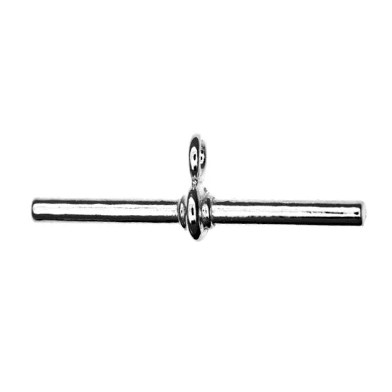T-Bar Fitting 31mm