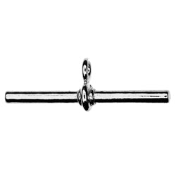 T-Bar Fitting 30mm