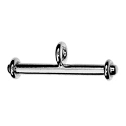 T-Bar Fitting 28mm