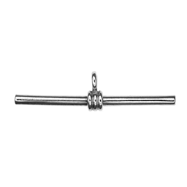 T-Bar Fitting 43mm