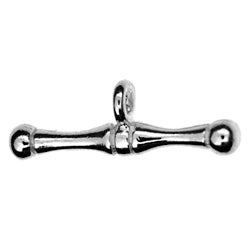T-Bar Fitting 23mm