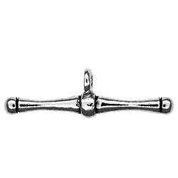 T-Bar Fitting 31mm