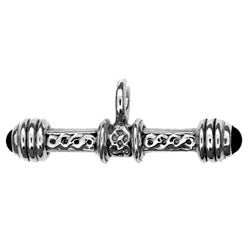 Onyx T-Bar Fitting 35mm