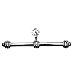 T-Bar Fitting 59mm