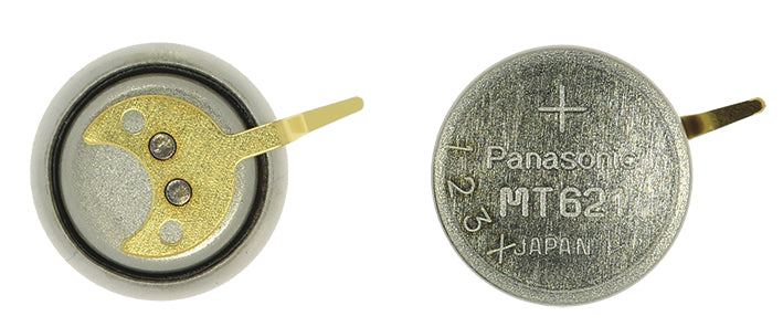 Citizen Capacitor 295-33 (No Returns)