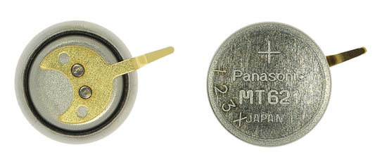 Citizen Capacitor 295-33 (No Returns)