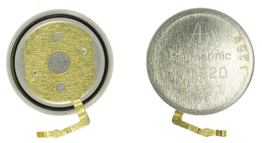 Citizen Capacitor 295-38 (No Returns)