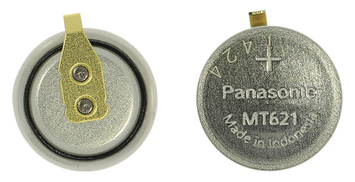 Citizen Capacitor 295-51 (No Returns)