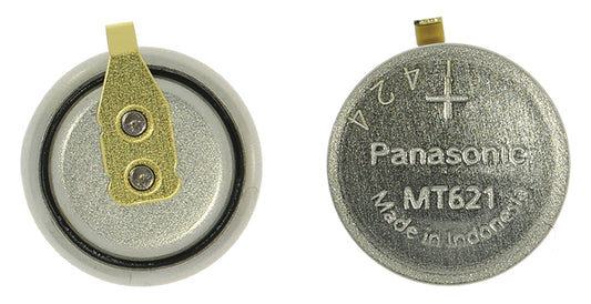 Citizen Capacitor 295-51 (No Returns)