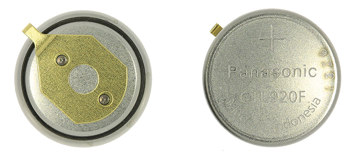 Citizen Capacitor 295-69 = 295-753 (No Returns)