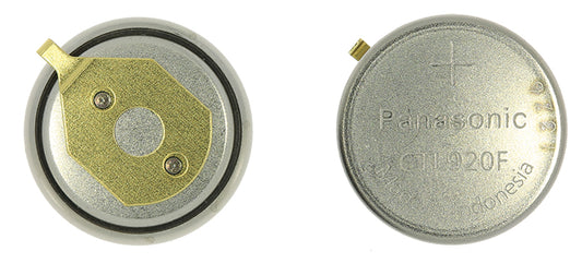 Citizen Capacitor 295-69 = 295-753 (No Returns)