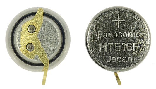 Citizen Capacitor 295-76 (No Returns)