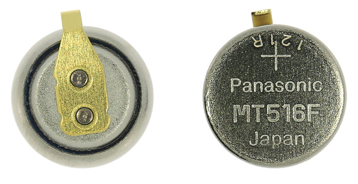 Citizen Capacitor 295-763 (No Returns)