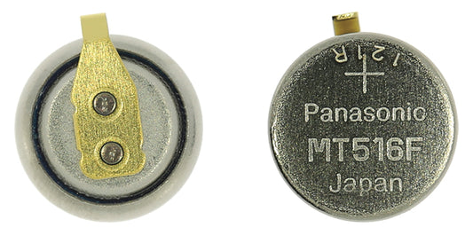 Citizen Capacitor 295-763 (No Returns)