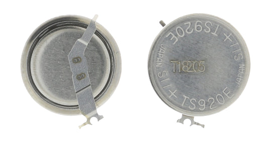 Seiko 3023 34R (No Returns)