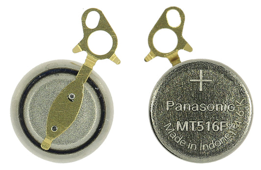 Seiko 3027 26Y (No Returns)