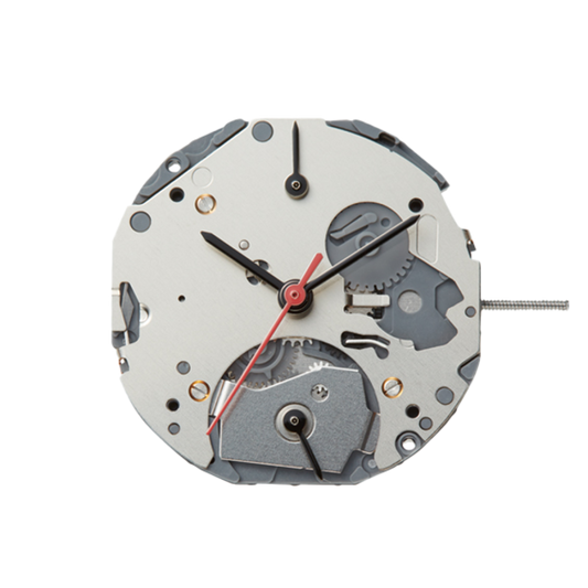 Miyota 6P23 Watch Movement