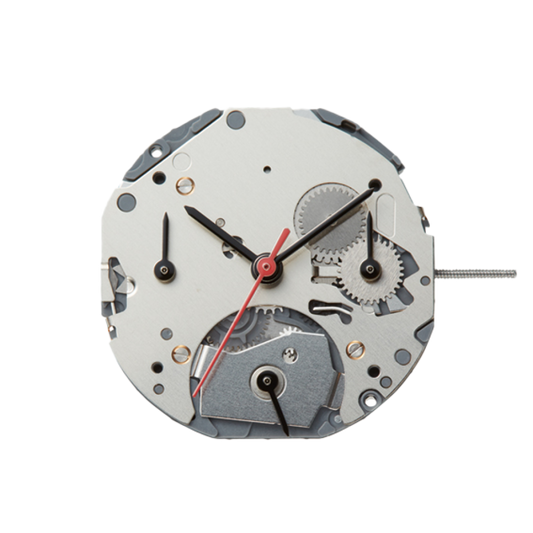 Miyota 6P79 Watch Movement