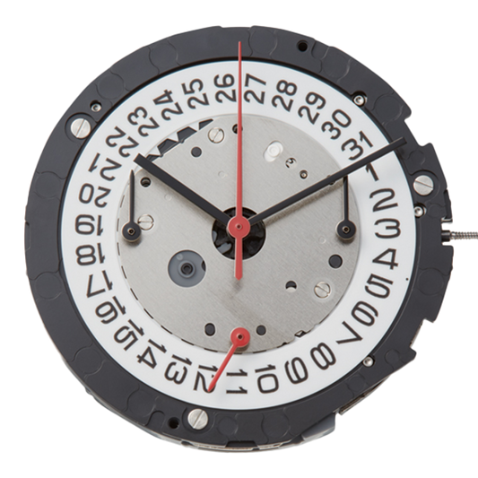 Miyota 6S20 Watch Movement