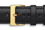 Nappa Calf Leather Watch Straps