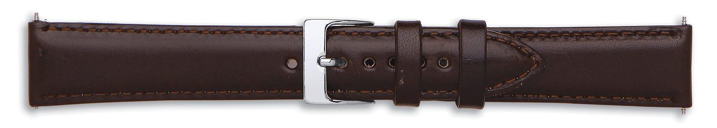Nappa Calf Leather Watch Straps