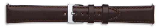 Nappa Calf Leather Watch Straps