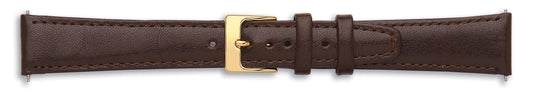Montana Calf Leather Watch Straps