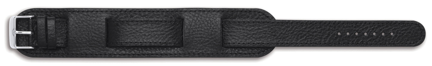 Leather Military Watch Straps