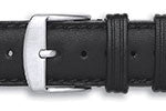 Siena Oiled Matt Calf Leather Watch Straps