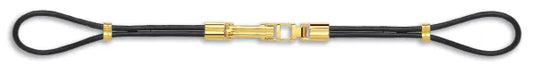 Leather Cocktail Watch Cordette
