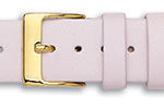 Rimini Smooth Calf Leather Unstitched Watch Straps