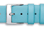 Rimini Smooth Calf Leather Unstitched Watch Straps